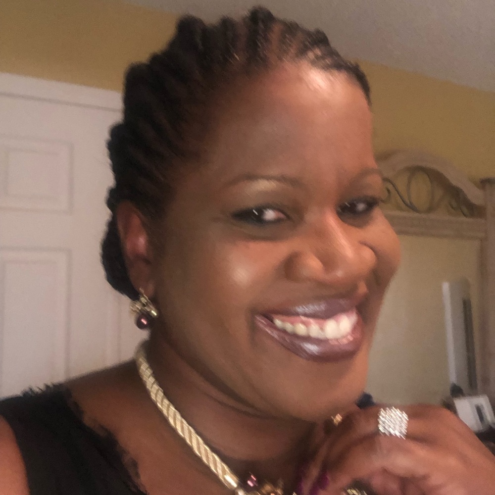 Meet your Posher, Anza